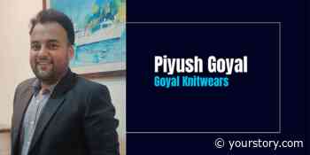 This entrepreneur, who sees Donald Trump as his role model, believes his biggest achievement is yet to come - YourStory