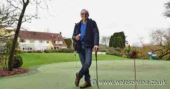 The £1bn entrepreneur who might be the world's best boss: The life of Henry Engelhardt - Wales Online