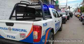 Capturan en Vallarta a presunto homicida de Cuernavaca - Noticias en Puerto Vallarta - Tribuna de la Bahía