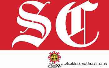 Organizaciones civiles piden seguridad en Cuernavaca - El Sol de Cuautla