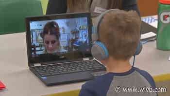 Looking for activities while your kids are on break? Find out what one WNY educator suggests