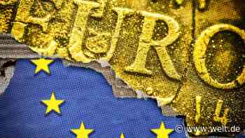 Halb Europa fordert den Schuldenerlass – doch aus Deutschland kommt eine Warnung