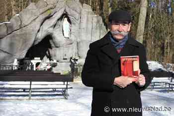 Escortdame en twee moorden vormen ingrediënten van Ludo Geluykens’ twaalfde politiethriller