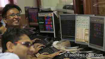 Sensex hits 52,000-mark for first time ever, Nifty at new lifetime high