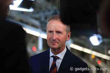Apple Car: Volkswagen CEO Herbert Diess 'Not Afraid' of iPhone Maker’s Electric Vehicle