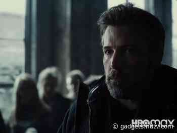 Justice League Snyder Cut Trailer Sets Up Zack Snyder’s Age of Heroes