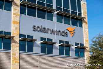 SolarWinds Hack Was 'Largest and Most Sophisticated Attack' Ever, Microsoft President Brad Smith Says
