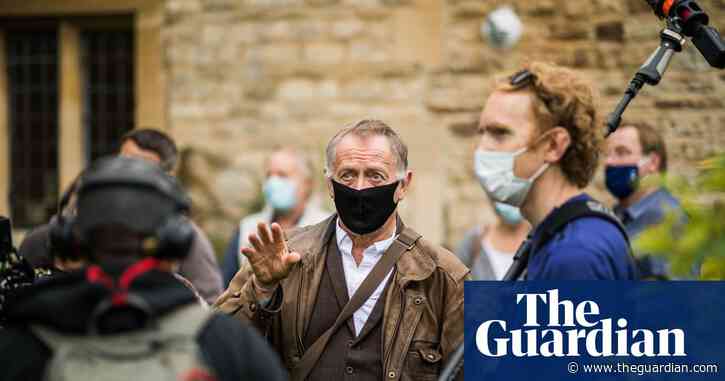 'Quiet, CS Lewis is on': why subject of new film could be right for now