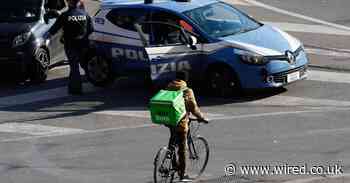 The rise of Uber Eats gang masters is tearing apart the gig economy