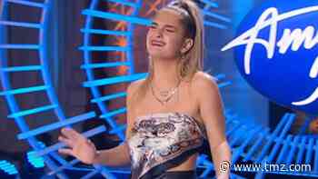 Claudia Conway Auditions on 'Idol' with Appearance from Kellyanne