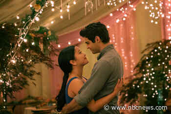 Netflix's 'To All the Boys 3' is less a finale, and more a cozy hang with old friends