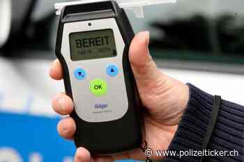 Giengen – Verletzung durch Versuch, den Betrunkenen zu stoppen - Polizeiticker.ch