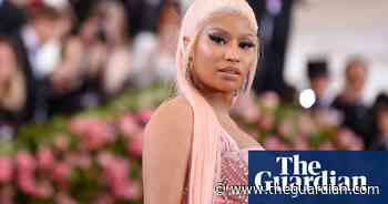 Nicki Minaj's father, Robert Maraj, killed in hit-and-run accident