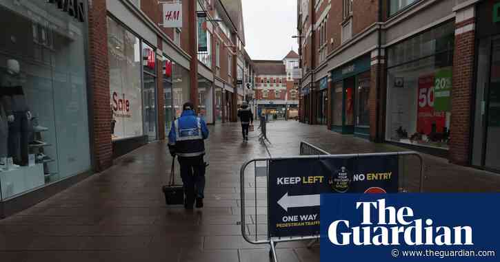 Ministers flatly reject Tory demands to end Covid controls by May