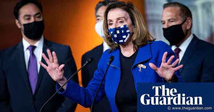 Mitch McConnell lambasts Donald Trump but votes not guilty in impeachment trial – video