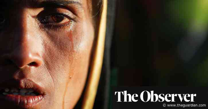 ‘We cannot hope for anything good’: Myanmar coup sparks despair for Rohingya