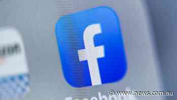 New Facebook product mocked