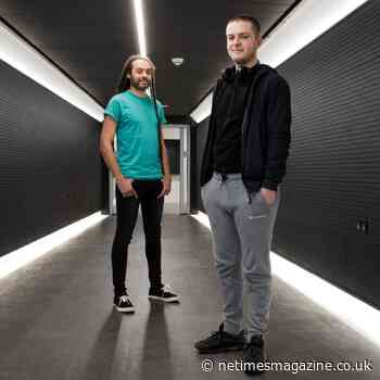 Gateshead tech firm supports T Levels and invests in future workforce - North East Times - North East Times