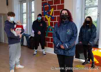 Glasgow charities rejected from funding for holiday food programme - Glasgow Times
