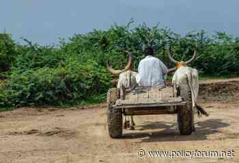 The future of food in Pakistan - Policy Forum