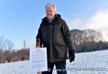 Inverness food plan may be a grower - Inverness Courier
