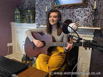 Virtual gig raises hundreds for Worcester Food Bank - Worcester News