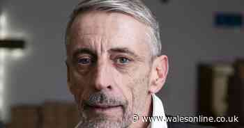 'It's devastating to see families literally begging for food' Families queue for hours at soup kitchen - Wales Online