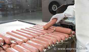 EU food standards have resulted in thousands of cases of cancer, new book claims - Daily Express