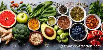 Coronavirus and food safety: what the studies say - The Conversation CA