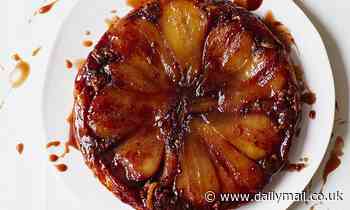 Food: Melt our hearts! - Daily Mail