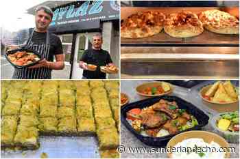 The new takeaway bringing restaurant-quality Turkish food to Sunderland doorsteps - Sunderland Echo