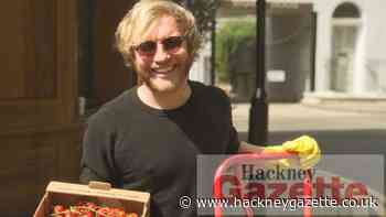 Canonbury food hub nourishes north London communities - Hackney Gazette