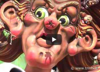 Carnevale, a Putignano eventi in streaming a causa della pandemia - trmtv - TRM Radiotelevisione del Mezzogiorno