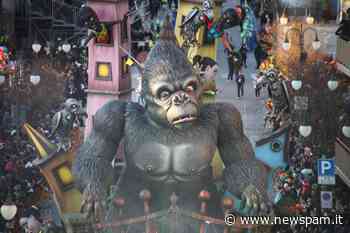 Dopo 626 anni il Covid ferma anche il Carnevale di Putignano - newSpam.it