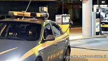 Gricignano d'Aversa, sorpresi con un'auto rubata al distributore di benzina: denunciati 2 ragazzi - L'Occhio di Caserta