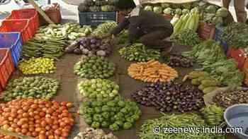 WPI inflation rises to 2.03% in Jan on costlier manufactured items, food prices ease