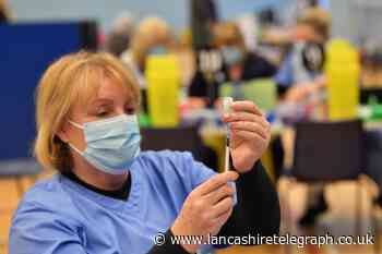 13 possible Pfizer-BioNTech Covid vaccine side effects