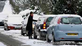 Why does my windscreen freeze inside? - how to prevent it