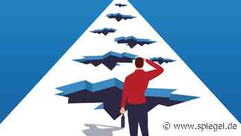 Die neun gefährlichsten Karrieremythen - Tipps von den Karrierecoaches