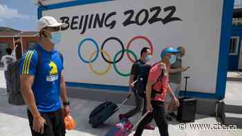 Maybe boycotts don't work, but that doesn't quite end the debate about the 2022 Olympics in China