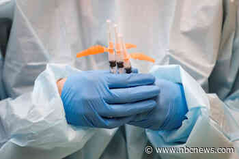 Four people in Oregon who received both doses of vaccine test positive for coronavirus