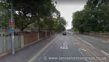Woman's body found in Padiham flat