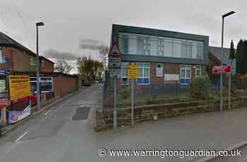 Winwick Primary School plan to improve road safety with gate - Warrington Guardian