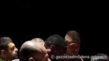 Modena, il Teatro dei Venti in carcere arruola anche le detenute - La Gazzetta di Modena