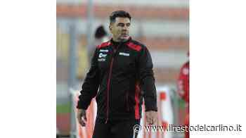 "Matelica, banco di prova contro Modena" - il Resto del Carlino