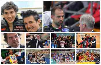 PallaVoto: San Valentino e i cuori spezzati per "Bata". Modena, che "cu...oziente". Kovacevic, voto 10 - Volleyball.it