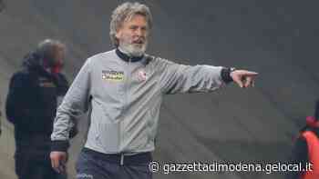 Carpi, pirotecnico 3-3 contro l'Arezzo - La Gazzetta di Modena