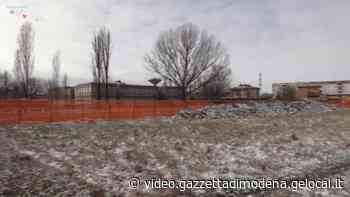 Modena, nuovo Conad di via Amundsen: i residenti chiedono di modificare il progetto - Gazzetta di Modena