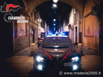 Carpi: percuote la moglie davanti ai figli minori. Fermato dai carabinieri - Modena 2000