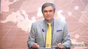 Trc sport Modena di sabato 13 febbraio 2021 | Modenaindiretta - modenaindiretta.it